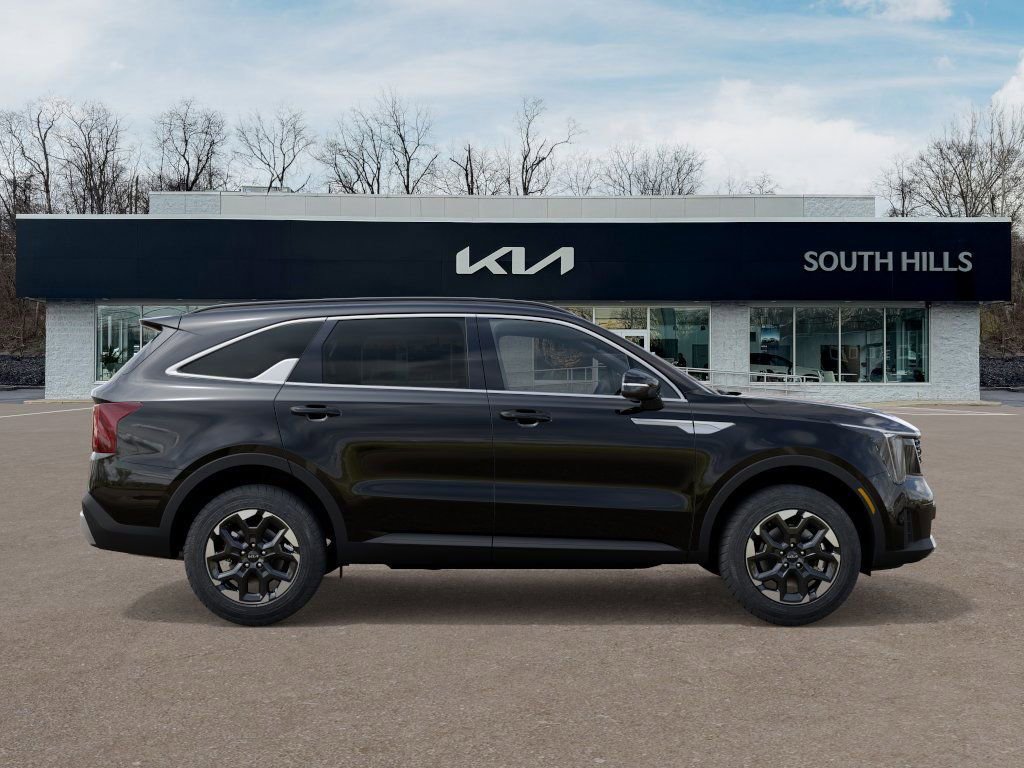 New 2026 Kia Sorento S image 7