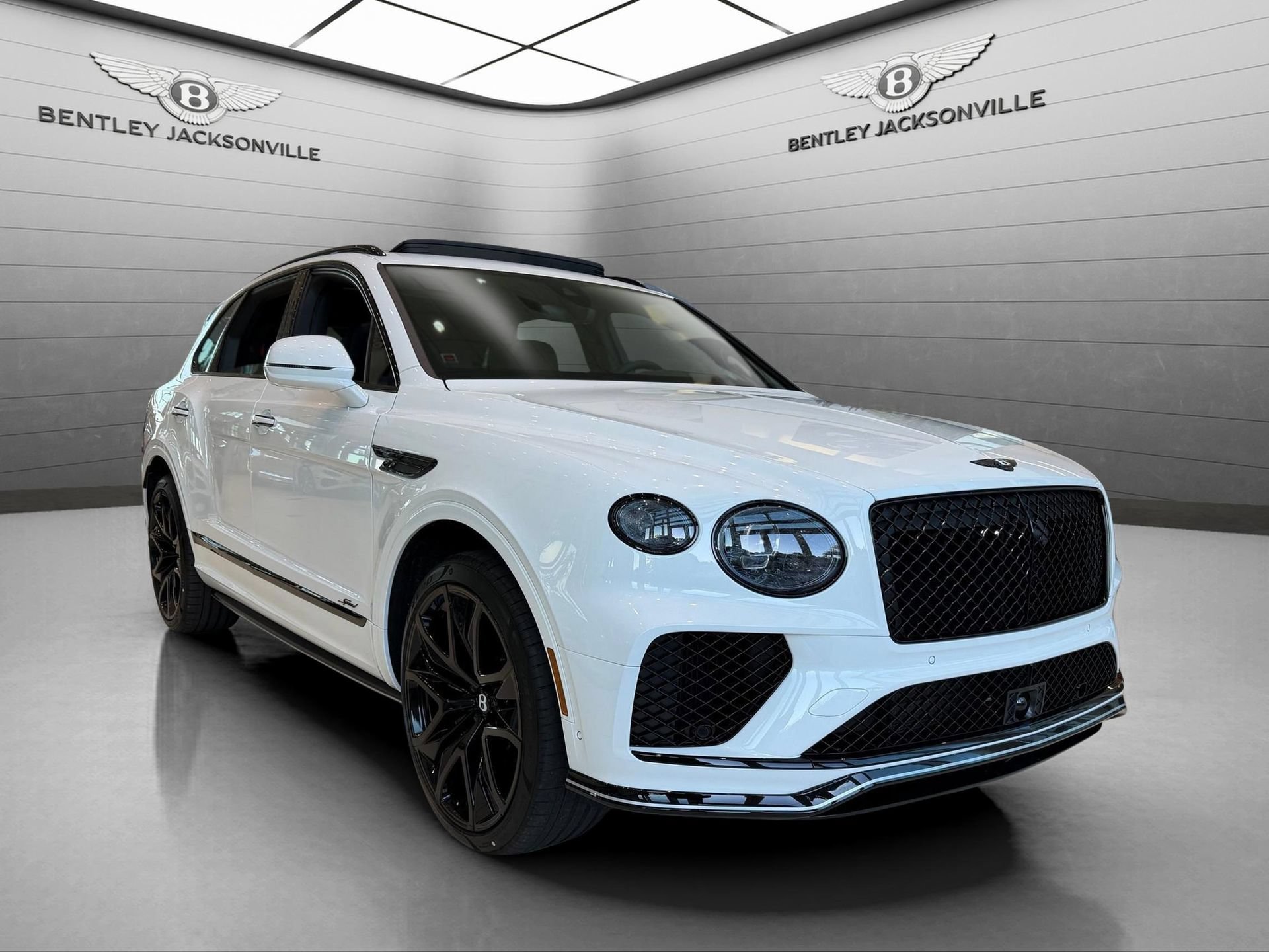New 2026 Bentley Bentayga Speed AWD/4WD image 31