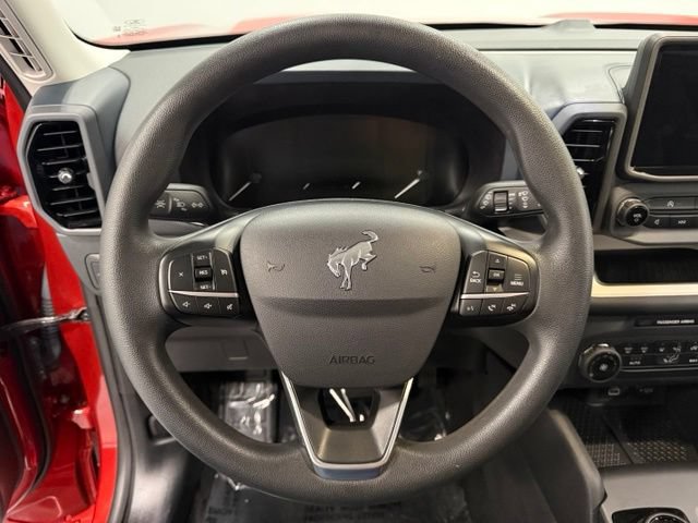 Certified 2023 Ford Bronco Sport Heritage AWD/4WD image 21
