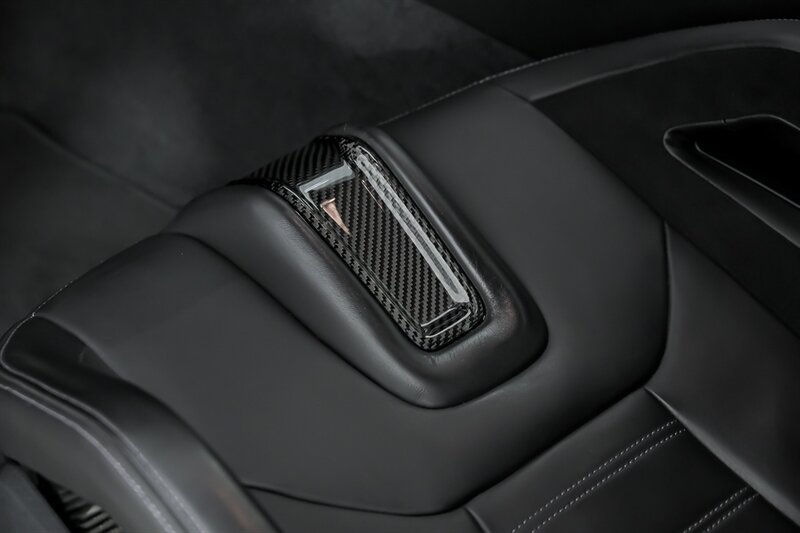 Used 2024 BMW M2 w/ Carbon Package RWD image 23