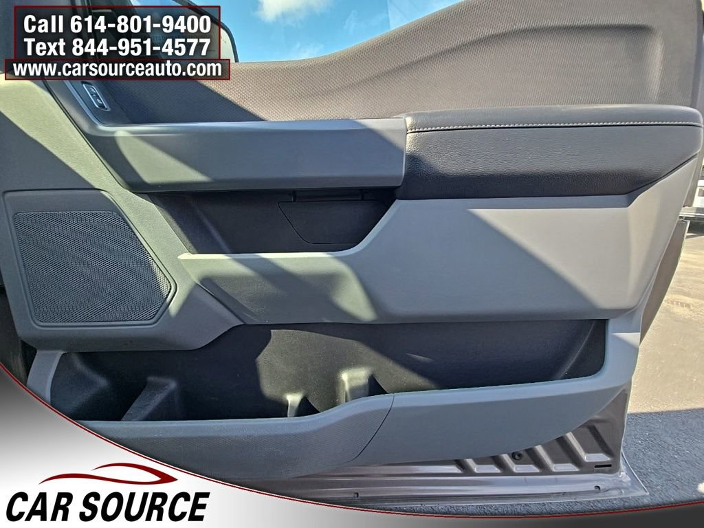 Used 2022 Ford F150 XLT w/ Trailer Tow Package image 26