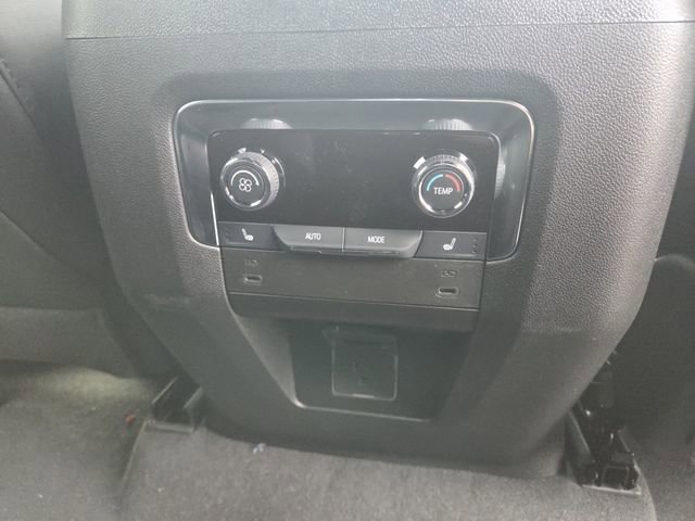 New 2026 Chevrolet Tahoe LT w/ Comfort Package image 17