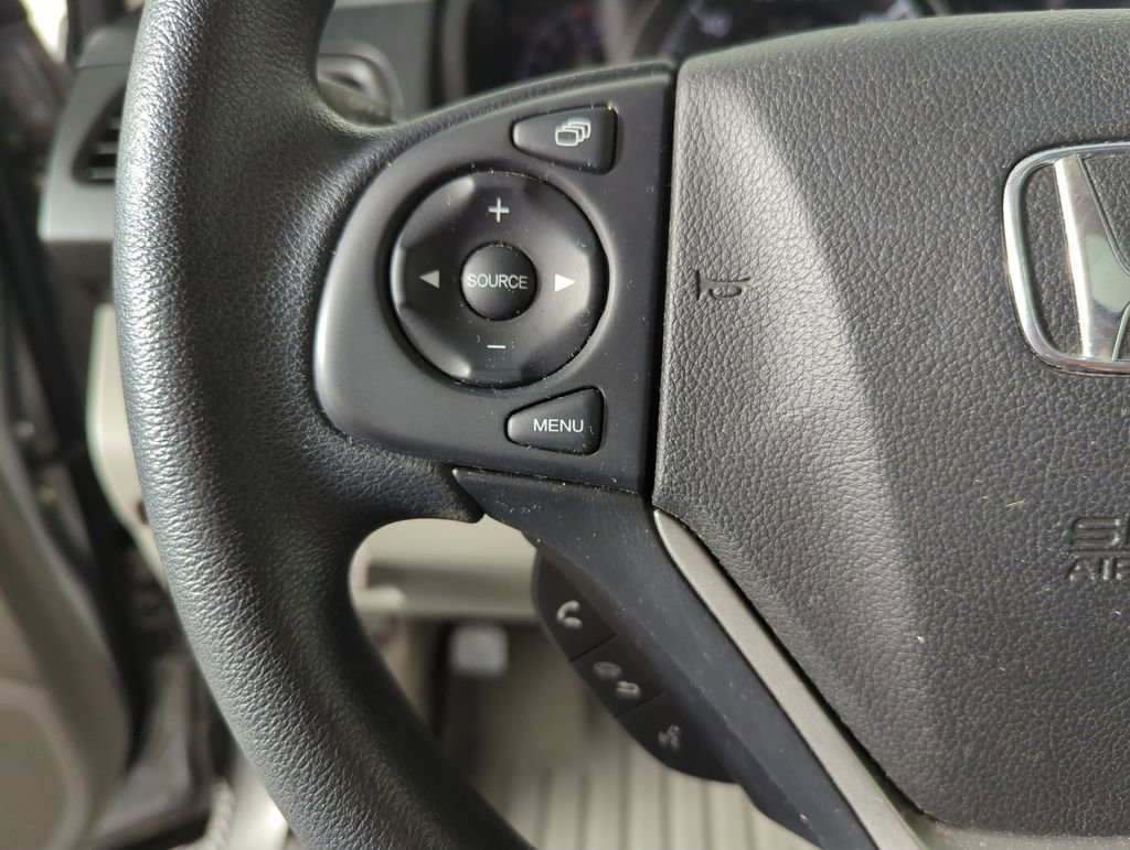 Used 2014 Honda CR-V EX image 27