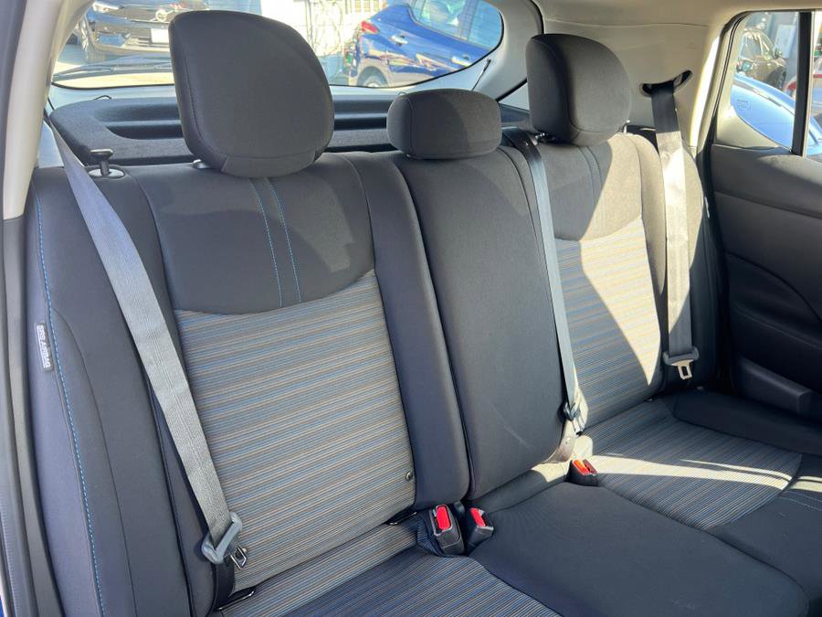 Used 2024 Nissan Leaf SV Plus image 38