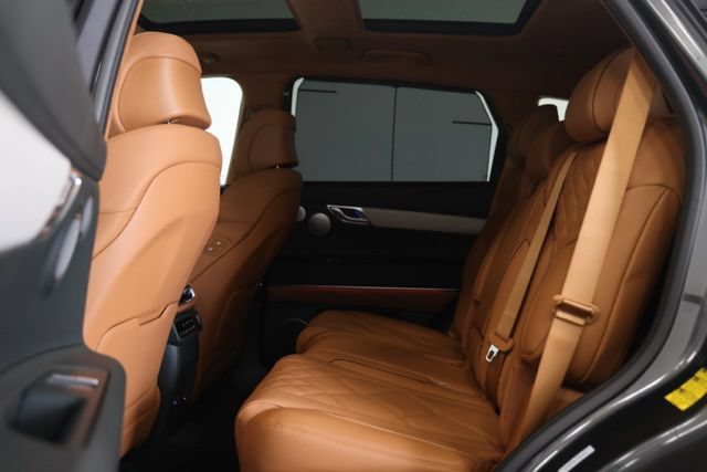 New 2026 Genesis GV80 3.5T Prestige AWD/4WD image 35