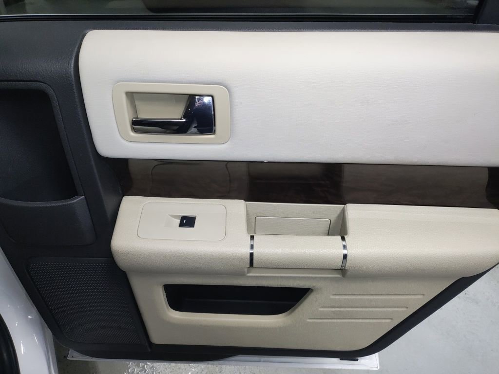 Used 2016 Ford Flex Limited image 15