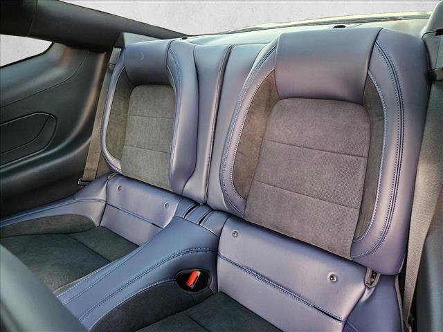 New 2026 Ford Mustang Dark Horse image 12