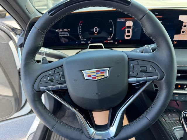 New 2026 Cadillac CT5 Sport RWD image 18