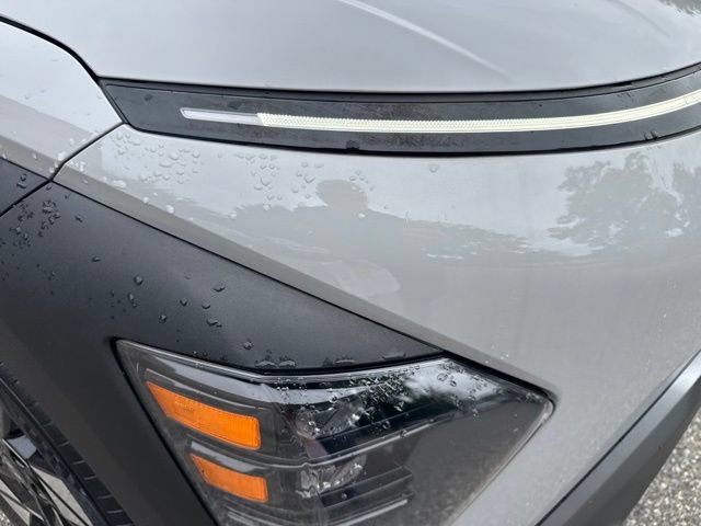 Used 2024 Hyundai Kona SEL AWD/4WD image 31