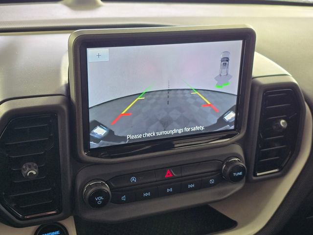 Certified 2023 Ford Bronco Sport Heritage w/ Heritage Convenience Package image 34