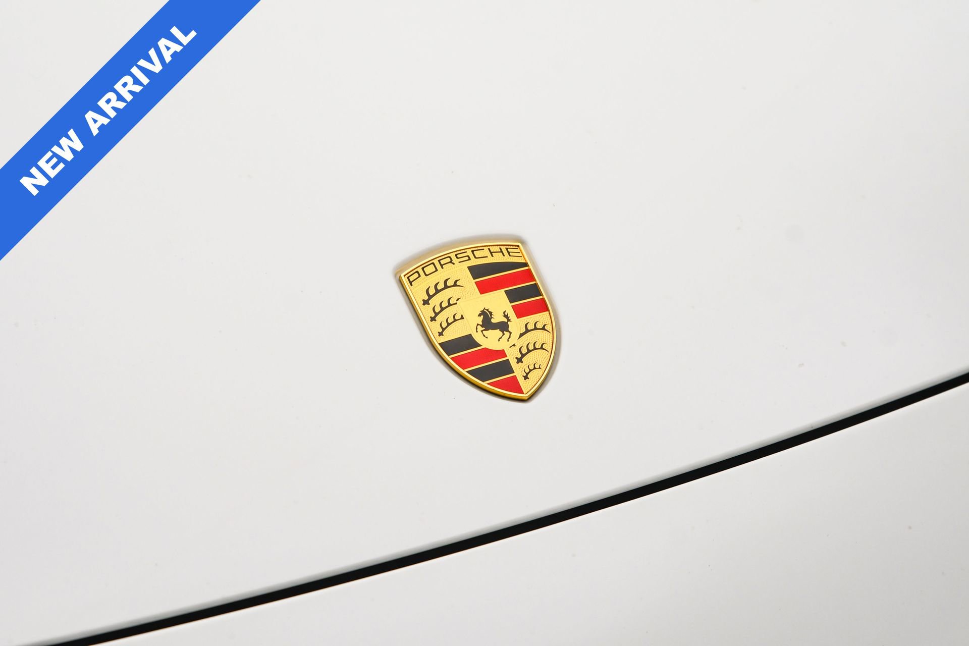 Used 2022 Porsche Panamera Platinum Edition image 27