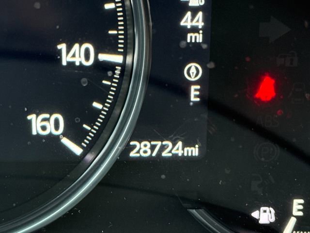 Used 2023 MAZDA CX-5 AWD 2.5 S w/ Premium Plus Pkg image 18