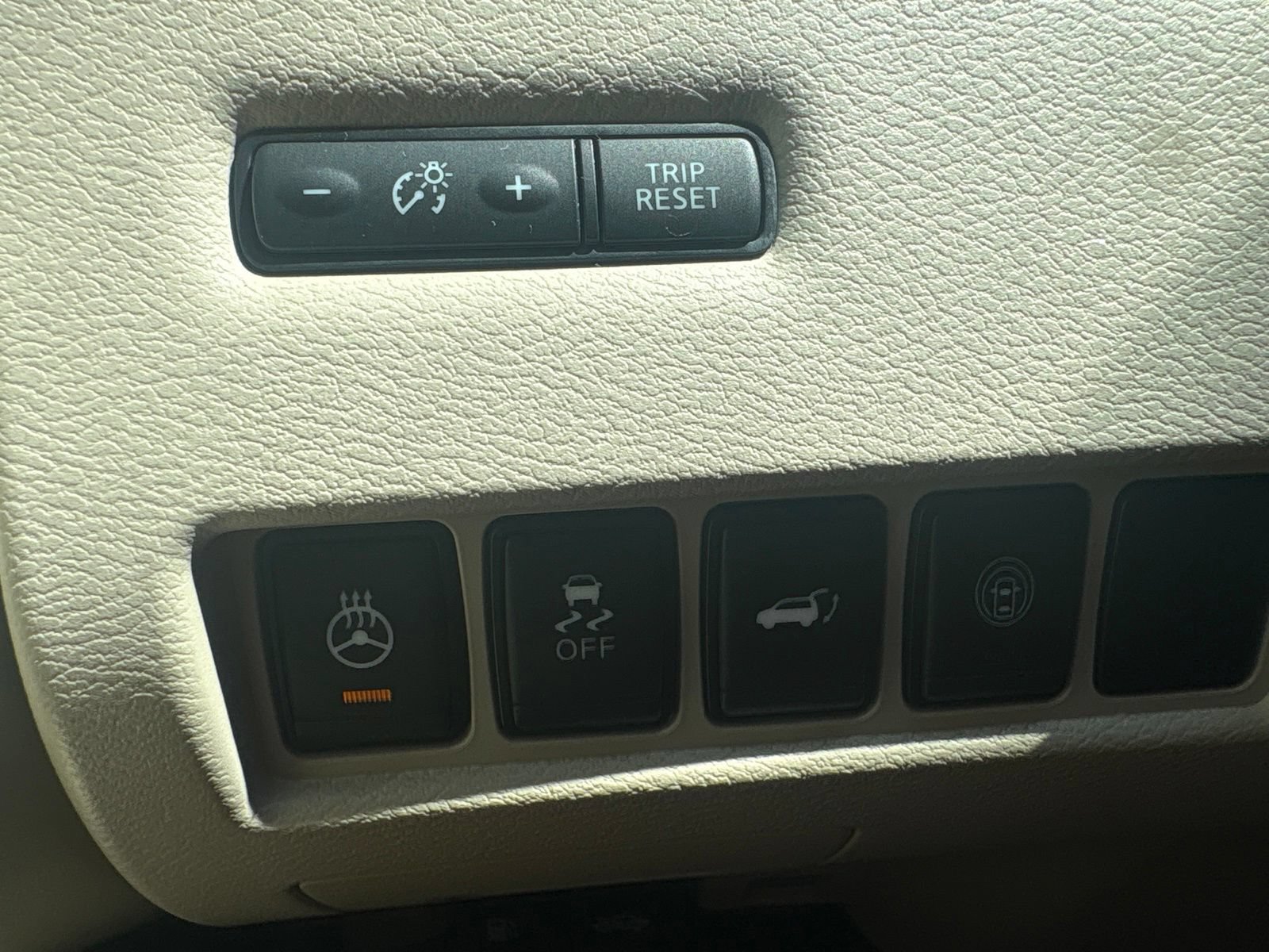 Used 2020 Nissan Murano Platinum AWD/4WD image 35
