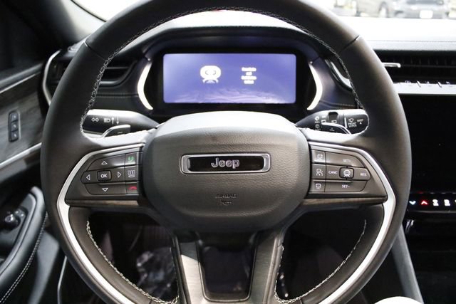 New 2026 Jeep Grand Cherokee Limited image 21