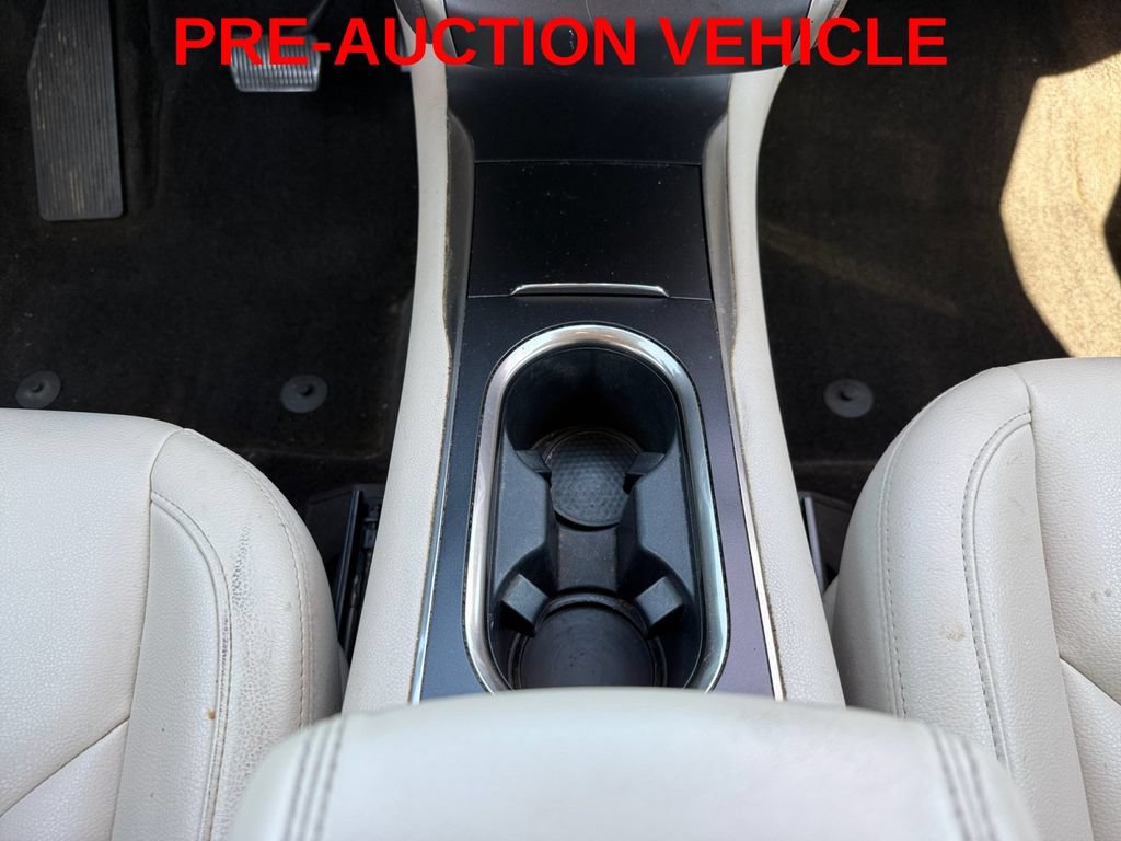 Used 2017 Lincoln MKC Premiere FWD image 15
