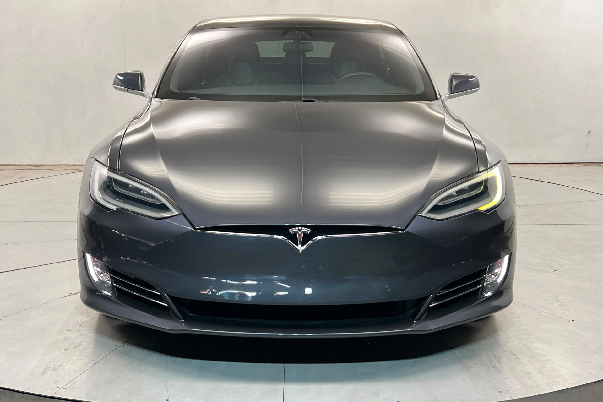 Used 2019 Tesla Model S Performance AWD/4WD image 8
