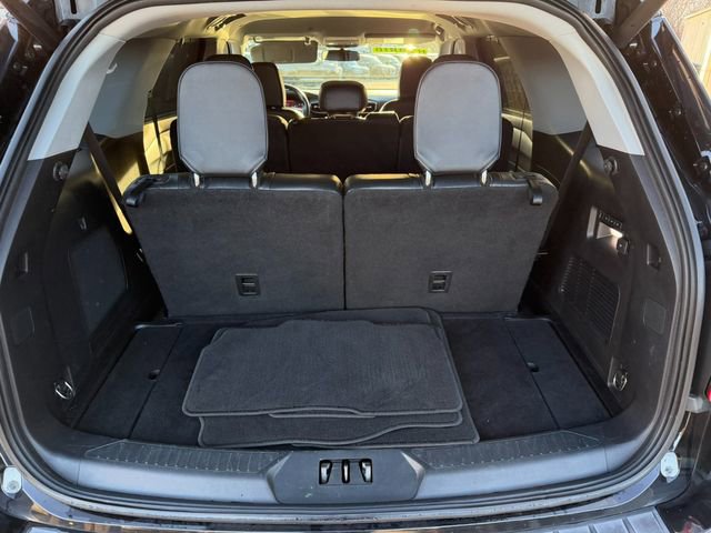 Used 2021 Ford Explorer Limited w/ Hybrid Equipment Group 310A AWD/4WD image 48