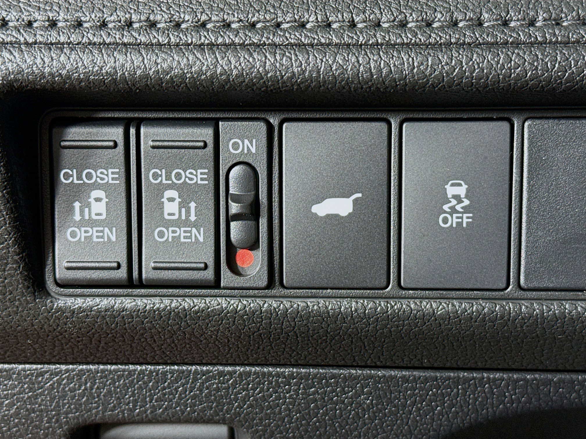 New 2026 Honda Odyssey Sport-L image 9