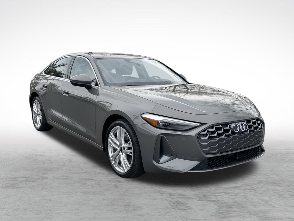 New 2026 Audi A5 Premium AWD/4WD image 3