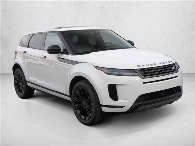 New 2026 Land Rover Range Rover Evoque S AWD/4WD image 7