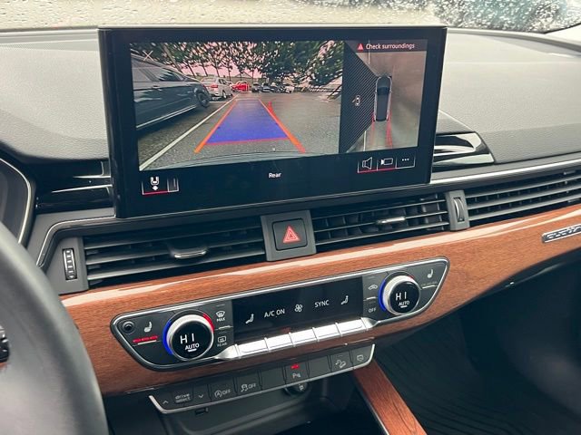 Used 2023 Audi A4 2.0T allroad Premium Plus image 20