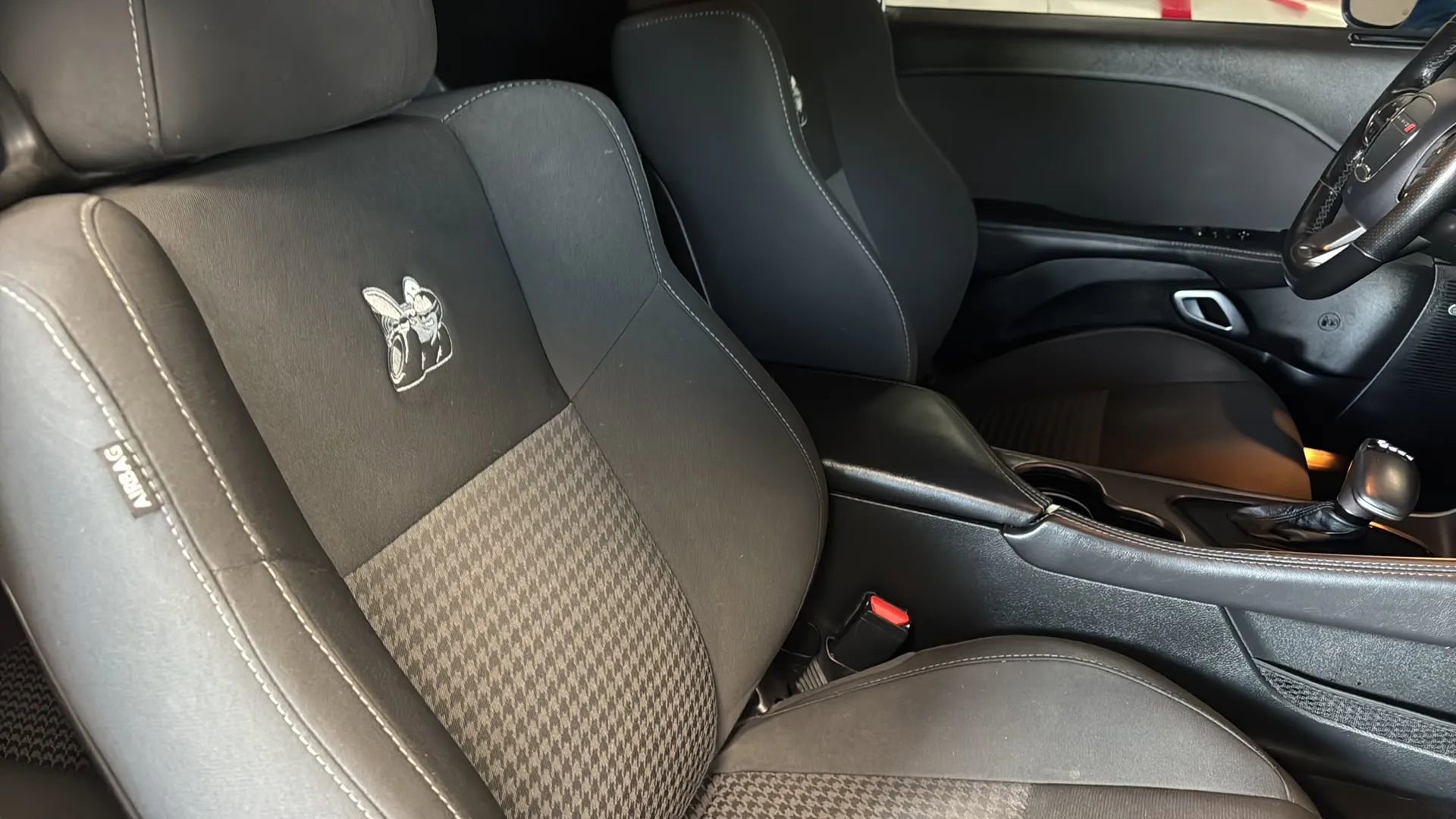 Used 2019 Dodge Challenger R/T Scat Pack w/ Widebody Package image 11