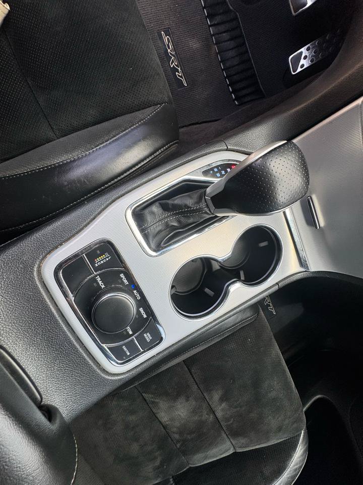 Used 2018 Jeep Grand Cherokee SRT AWD/4WD image 28