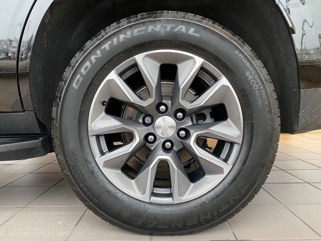 Certified 2023 Chevrolet Tahoe LS w/ Driver Alert Package image 25