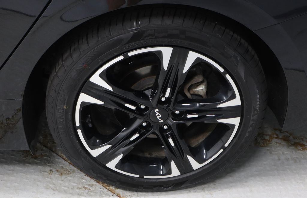 Used 2024 Kia K5 GT-Line w/ GT-Line Premium Package AWD/4WD image 19
