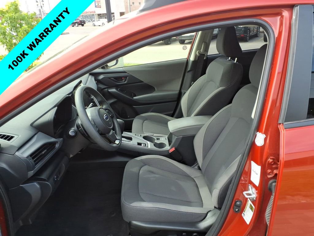 Certified 2025 Subaru Crosstrek 2.0i Premium AWD/4WD image 24