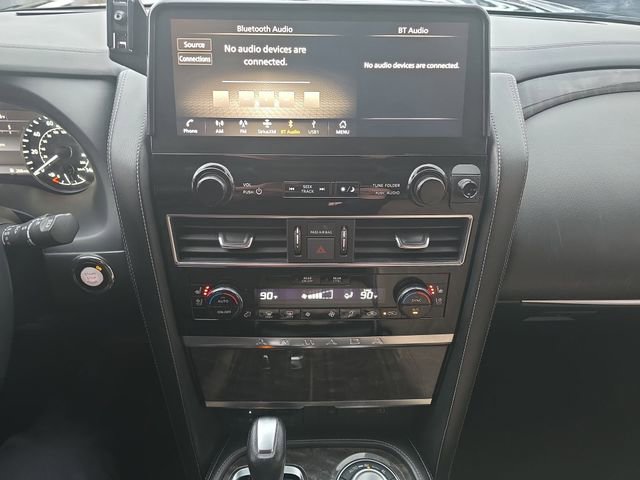 Used 2022 Nissan Armada Platinum image 23