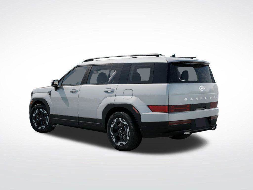 New 2026 Hyundai Santa Fe SEL AWD/4WD image 3