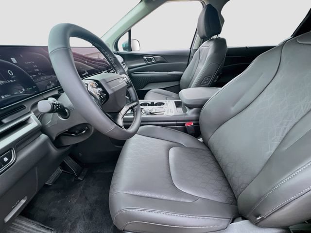 New 2027 Kia Carnival SX w/ Dark Edition Package FWD image 23