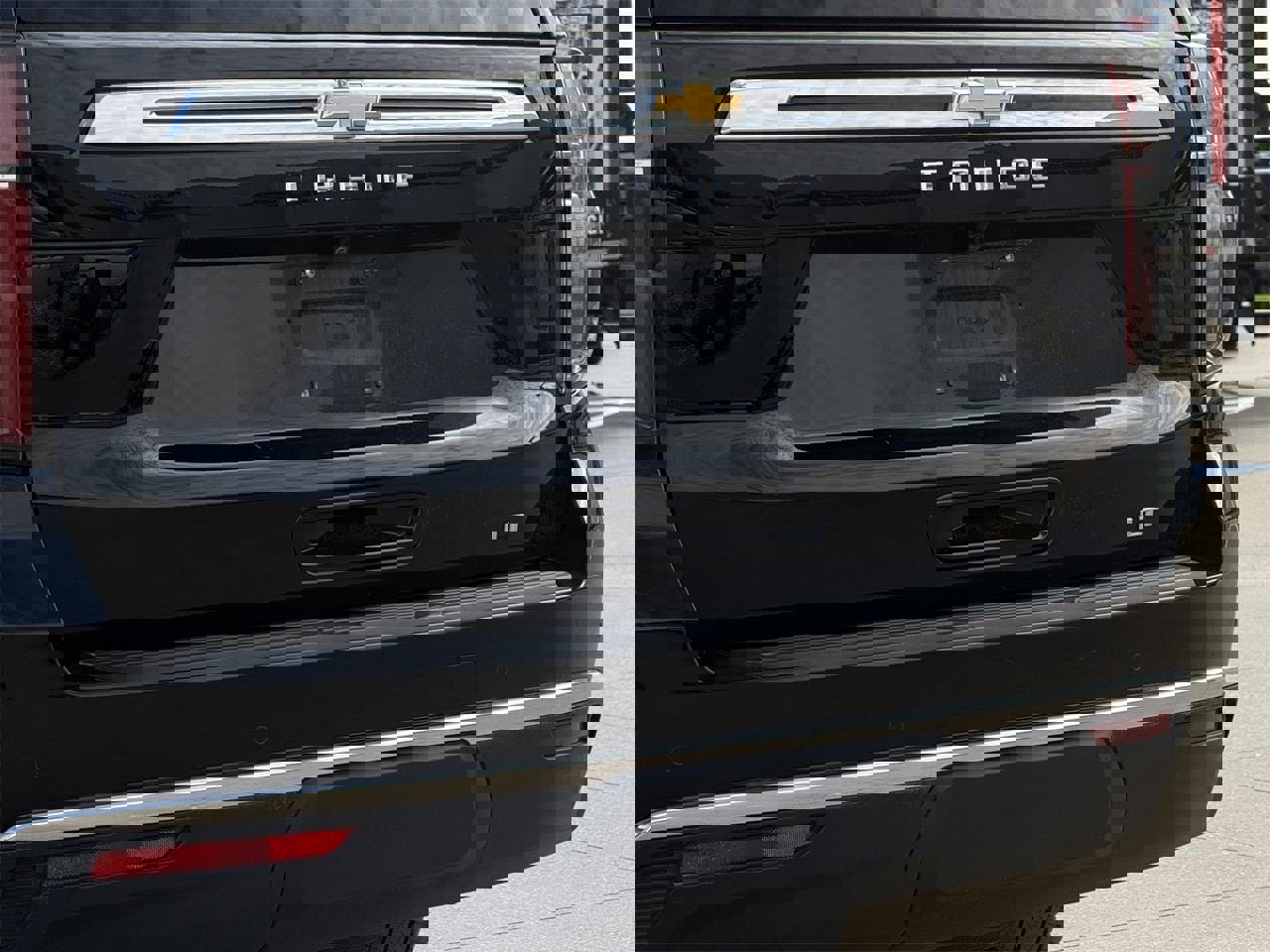 Certified 2024 Chevrolet Tahoe LT image 6