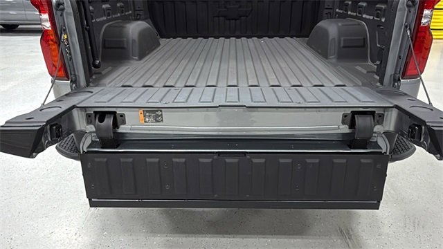 New 2025 Chevrolet Silverado 1500 RST w/ All Star Edition Plus image 10