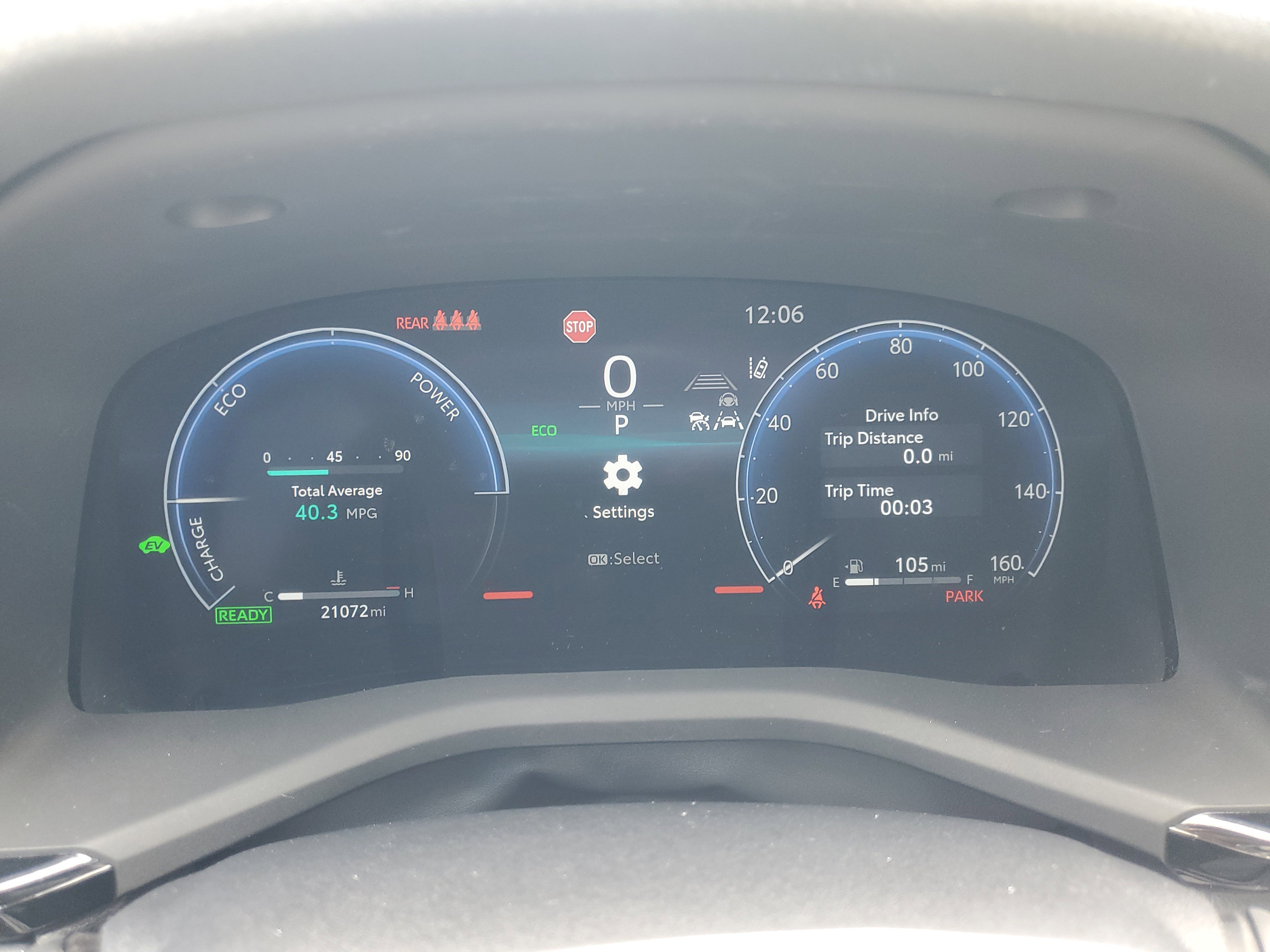 Certified 2025 Toyota Camry XSE FWD image 24