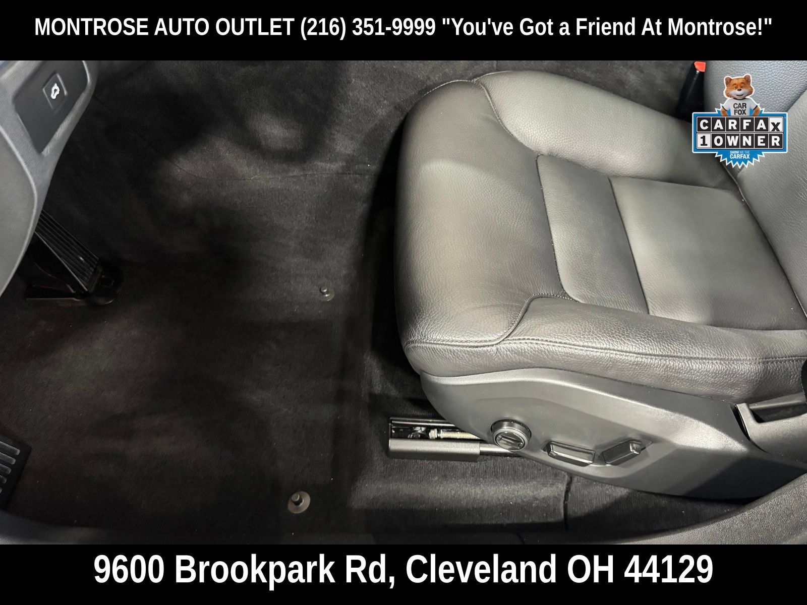 Certified 2024 Volvo XC60 B5 Plus w/ Protection Package Premier AWD/4WD image 19