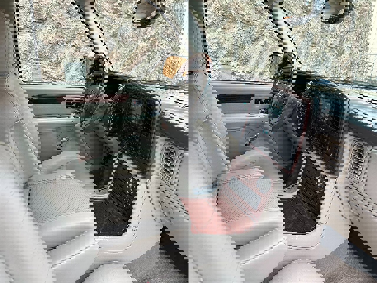 Used 2005 Cadillac Escalade AWD image 43