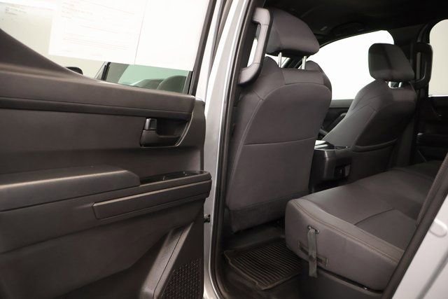 Certified 2025 Toyota Tacoma SR5 image 26