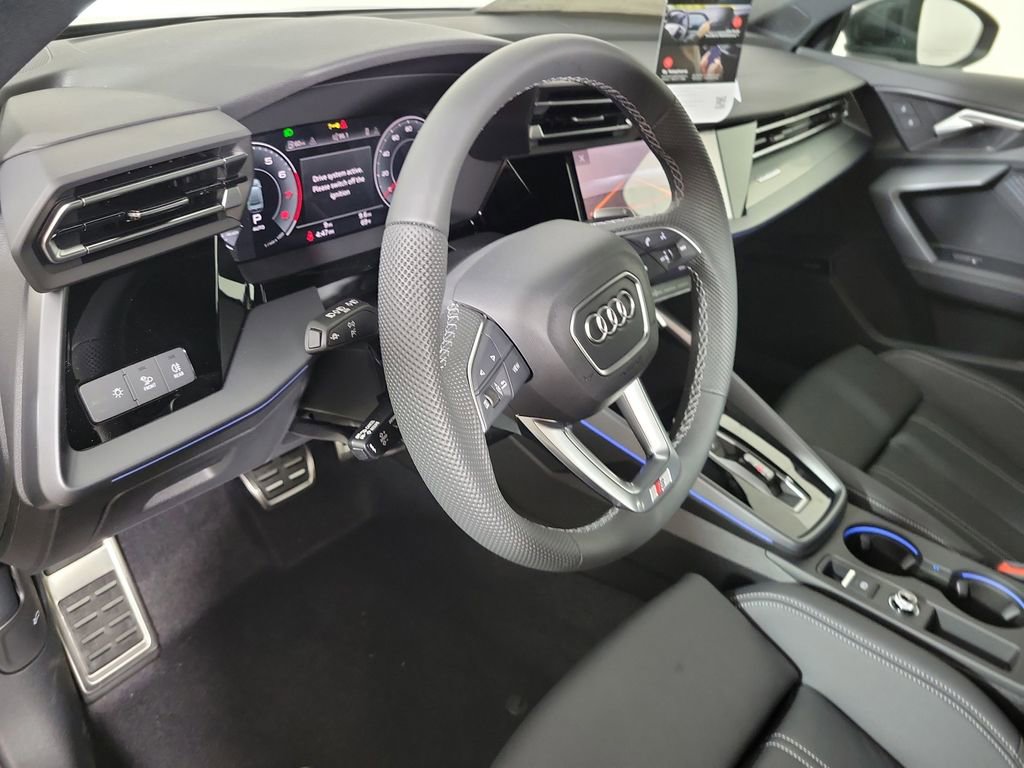 New 2026 Audi A3 2.0T Premium AWD/4WD image 20