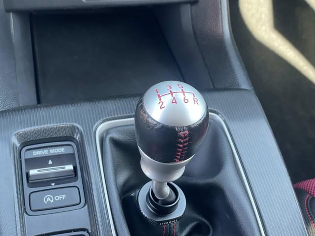 Used 2025 Honda Civic Si image 16