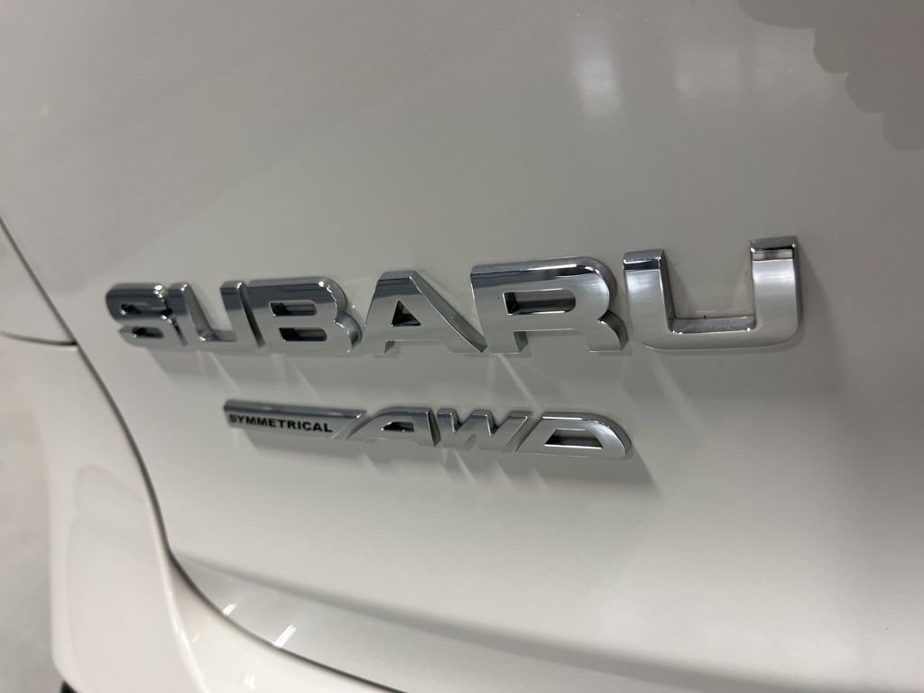 Used 2023 Subaru Ascent Limited w/ Technology Package image 43