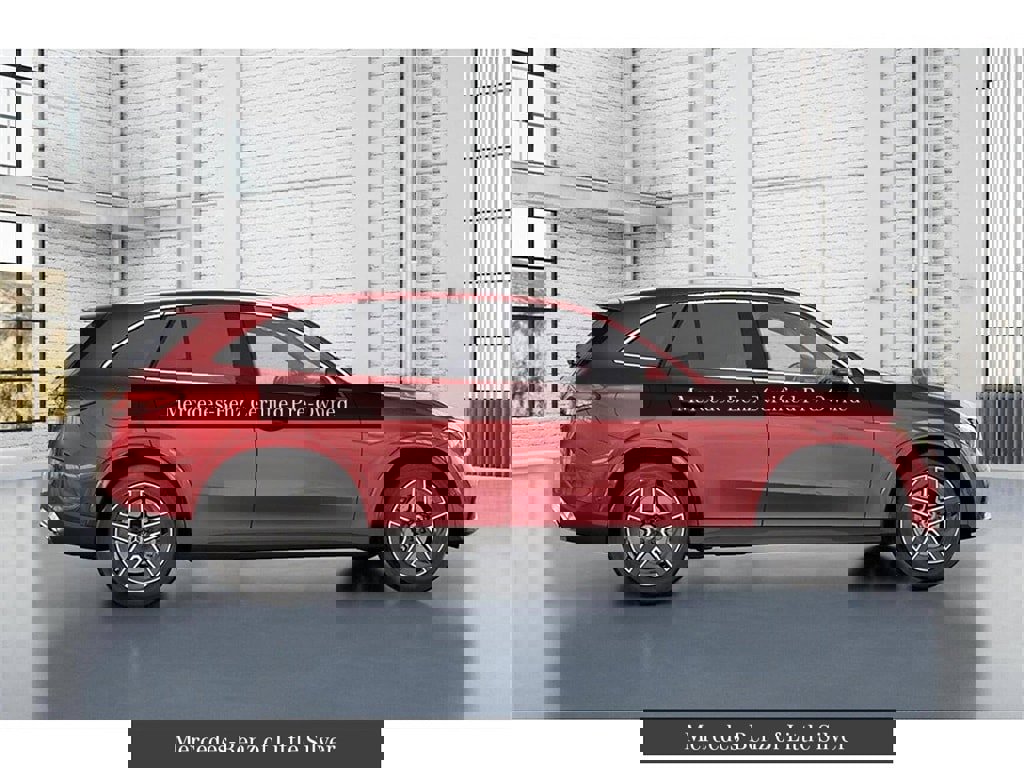 New 2026 Mercedes-Benz GLC 300 4MATIC image 17