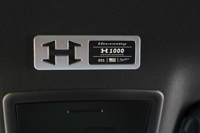 Used 2023 Dodge Challenger SRT Super Stock RWD image 37