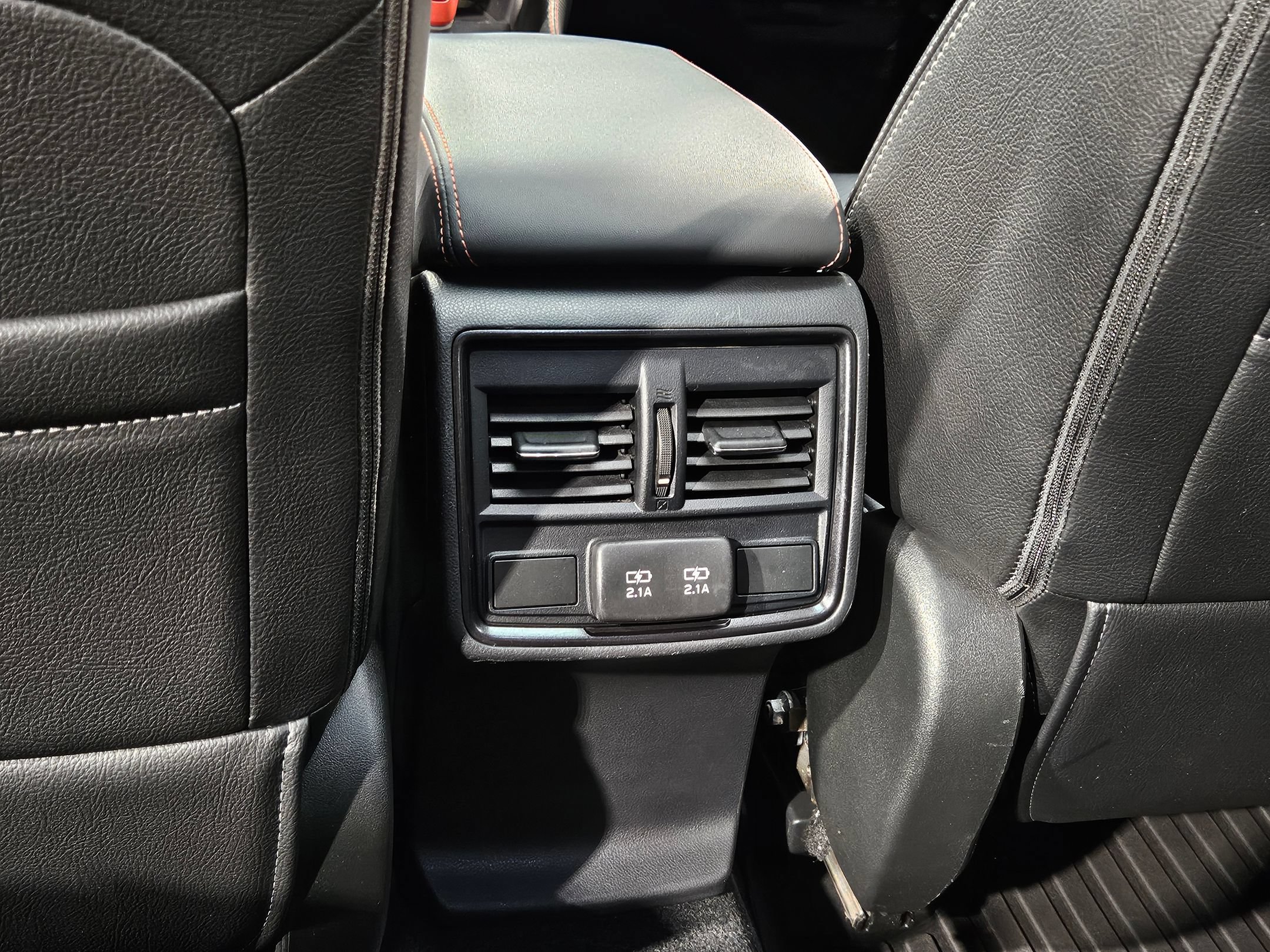 Used 2022 Subaru Forester Sport AWD/4WD image 39
