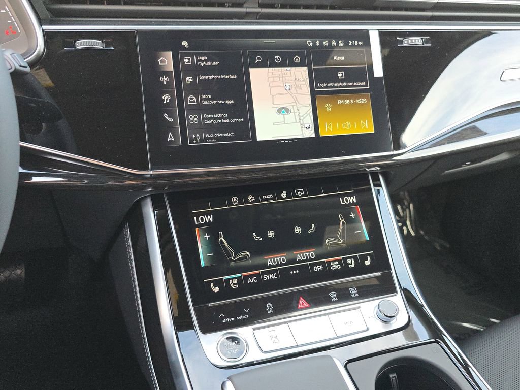 New 2026 Audi Q7 3.0T Premium Plus image 24