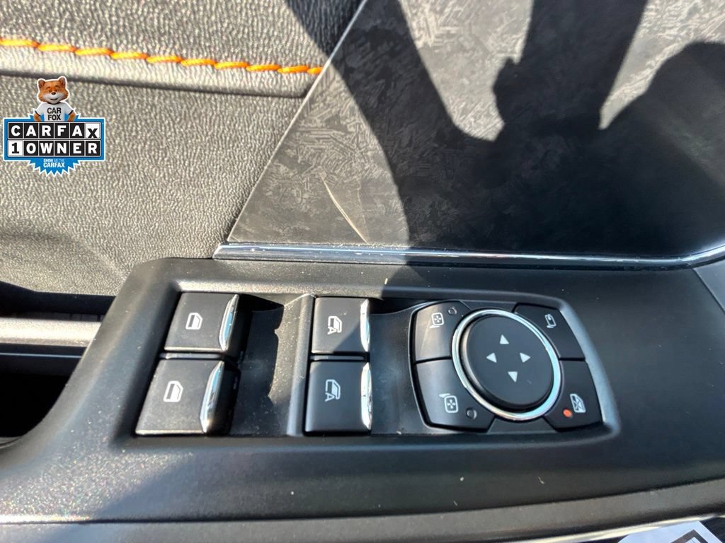 Used 2025 Ford F150 Tremor w/ Equipment Group 402A High AWD/4WD image 16