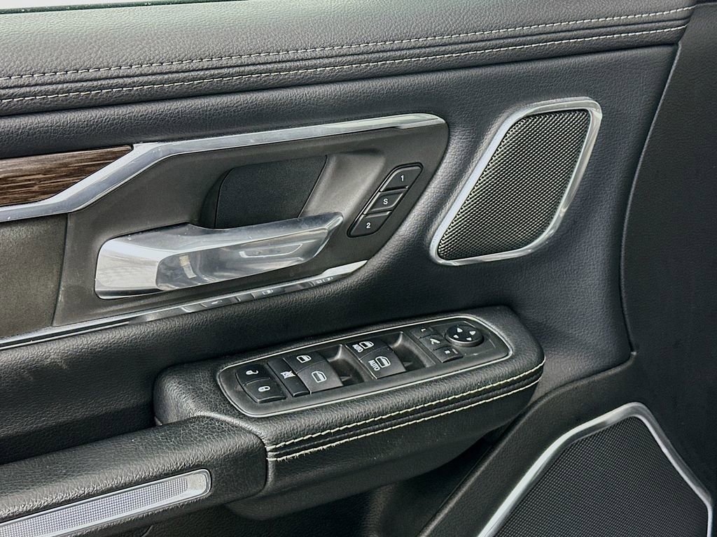 Used 2019 RAM 1500 Laramie image 18