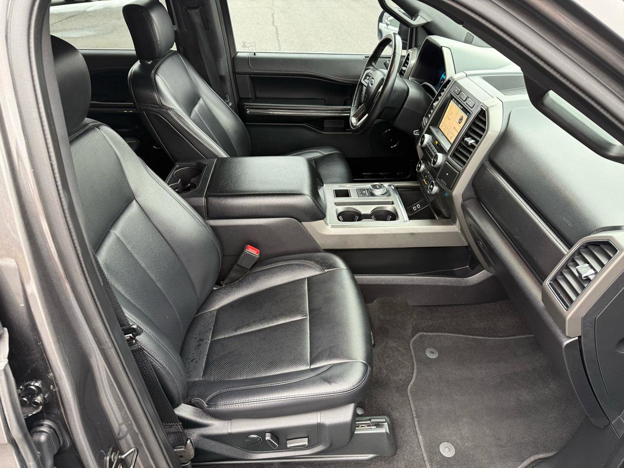 Used 2019 Ford Expedition XLT w/ Equipment Group 201A image 20