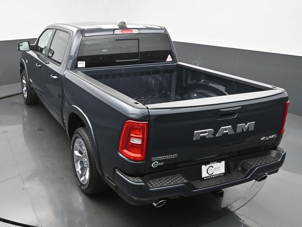 New 2026 RAM 1500 Big Horn image 41